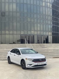 جيتا S • ٢٠١٩ • رقم كركوك