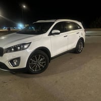 سورنتو خليجي • ٢٠١٦ • ١١٠ ألف كم