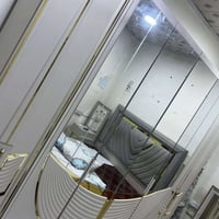 غرفة تركية • مستعمله قليل • مع المندر