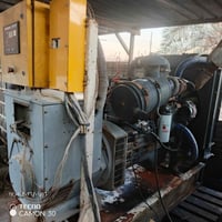 البصره • مولده • كمز 125