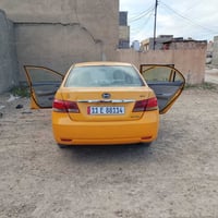 سياره بي وايدي كير مكينه كورله ال1600سهر 38وبي مجال مكلف بل نشر رقم را...