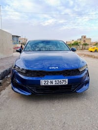 K5 جي تي لاين • ٢٠٢٢ • رقم اربيل