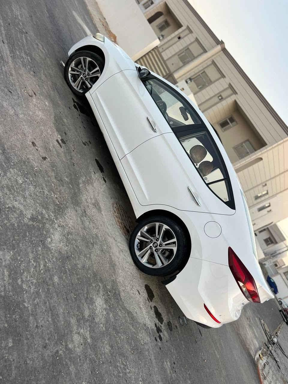 سلام عليكم
النتره مديل 18 خليجي كفاله عامه فول مواصفات ماشيه قليل جدا رقم اربيل دولي وكاله او تحويل مضمون سنويه جديدا السعر 135 وبيه مجال قليل جدا للاستفسار  
***********
