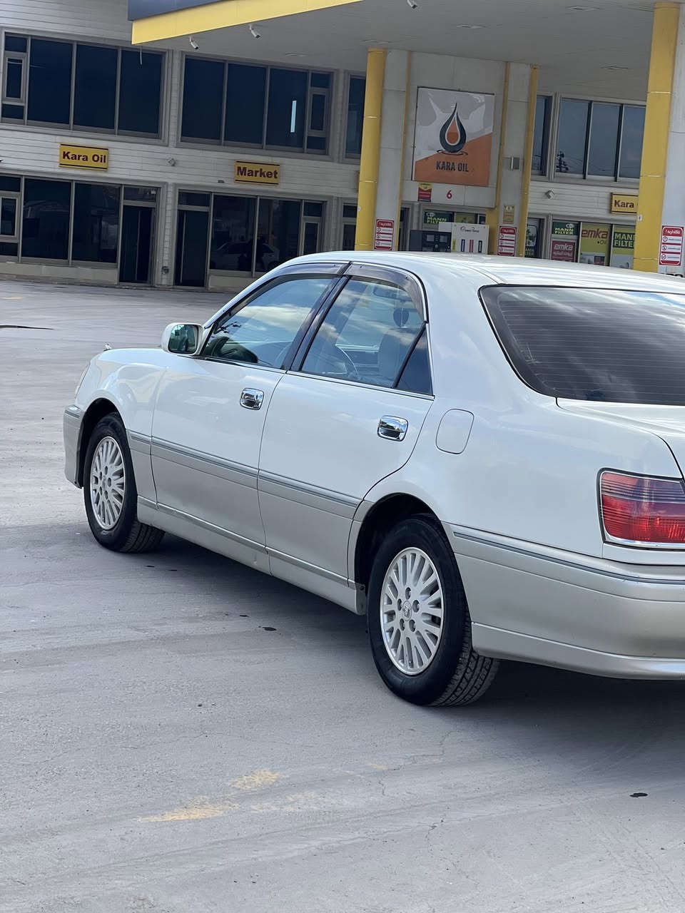 مه ليكه موس مه كينه گه وره ١٧٥
به شه رت گيرو مه كينه ته بريت ساردو كه رم مه زبوت 
ده عمو ليدراوى نيه به س شوين موسى بؤياخه 
سؤنه ره كه يم داناوه 
هه موگيانى به شه رت 
٤٣ قفل 🔒 
***********
***********
ده ربه نيخان
