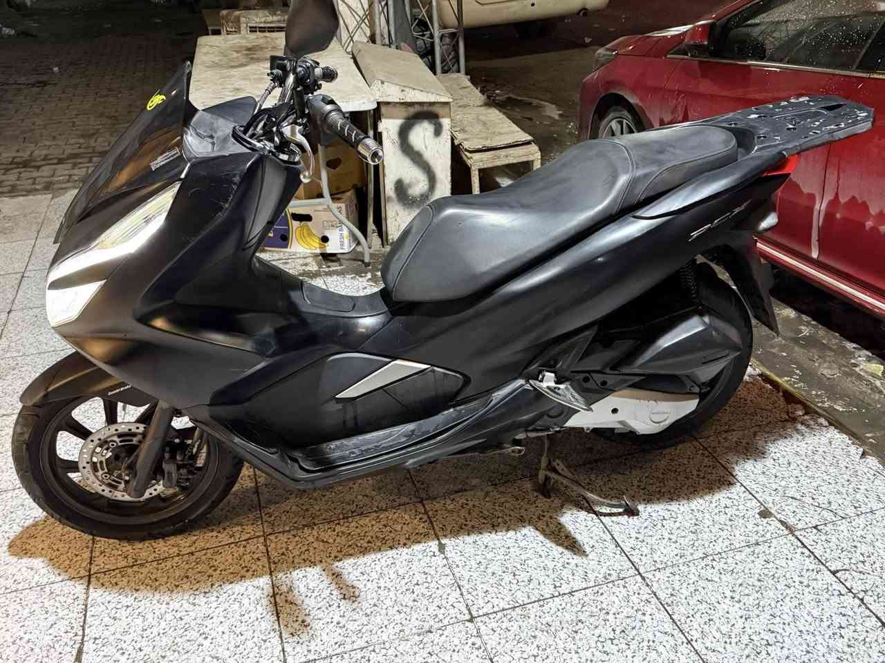 للبيع جيل الثالث مكفوله كفرات ومكينه
السعر14مكاني بغداد الكفاح

تصال***********
