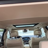 جيب كراند شيروكي للبيع موديل 2019 وارد امريكي اوفر لاند دفع خلفي بلادي...