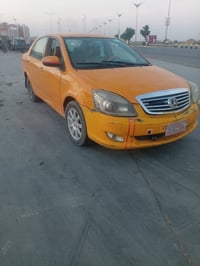 موديل ٢٠١٢ • نضيفه • الكوت