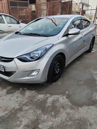 موديل ٢٠١٤ • قطع جديدة • حساسات خلفية