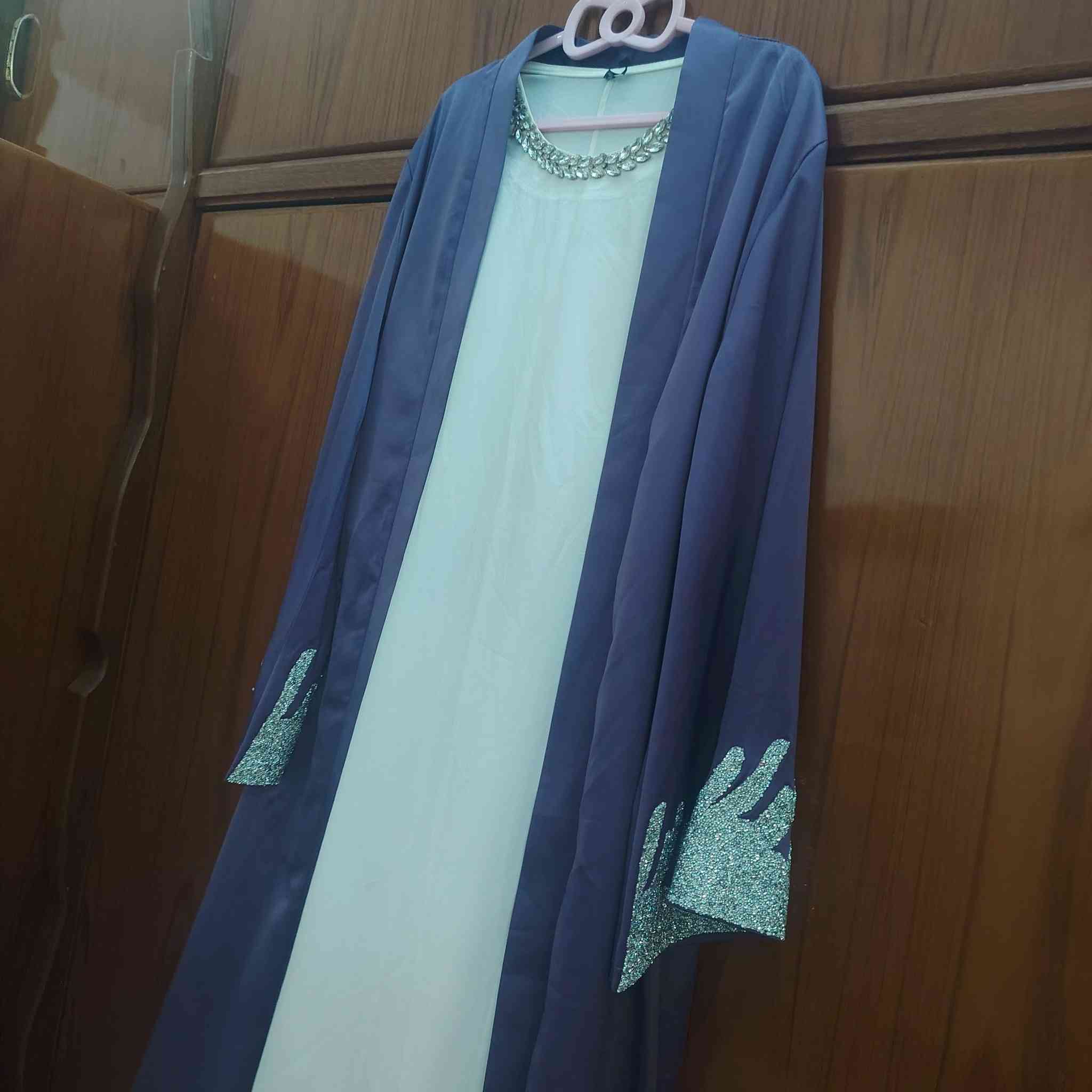 السلام عليكم قفطان ب65 وبي مجال والبرنص 20 وبي مجال والفستان ابو الصاية ب 35 وبي مجال والله نضيفات مكاني فلوجة


**إذا كنت صاحب هذا الإعلان وتريد حذفه لأي سبب، رجاءا أرسل رسالة إلى الدعم الفني**