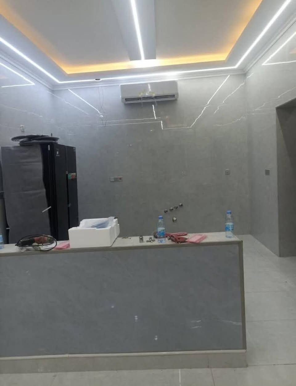 تبريد البصره لتنصيب وصيانه السبالت  وجميع  اجهزه التكيف المركزيه* نعمل في جميع محافضه البصره واقضيتها
للاستفسار اتصل على ( *********** )
متوفر واتساب
1- تنصيب السبلت 40
2- فتح السبالت20 
3- تصليح اليك 20
4-شحن غاز الفريون( R22)  (R410) 
(الطن 40) (طن ونص 50) (طنين 60)
5- ادامه اجهزه التكيف ومعالجه الاعطال الكهربائيه( الكلفه حسب العطل) 
6- غسل السبالت(غسل موقعي20)  (فتح السبلت لغرض غسله وعاده تنصيبه40) 
7-تبديل كارت القطعه الداخله 30
8-الغاء مجمع التدفئه
9 -نصب ستان قطعه خارجيه 10 البصرة, العراق
