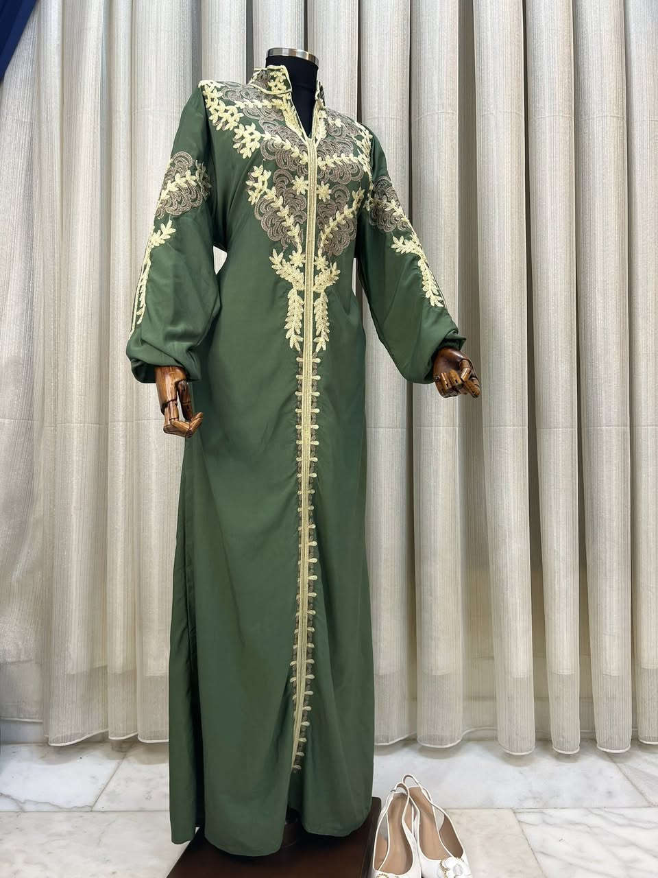 عروض قوية داخل البيج وضمان الفحص بوجود المندوب


**إذا كنت صاحب هذا الإعلان وتريد حذفه لأي سبب، رجاءا أرسل رسالة إلى الدعم الفني**