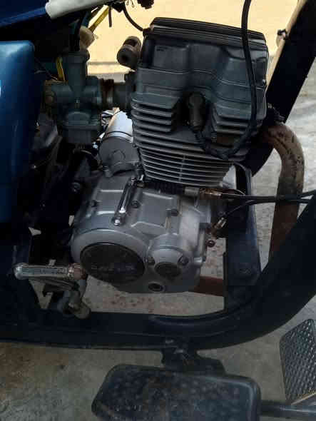 ستوته للبيع
موديل 20
اوراق كامله 
كهربايات شغاله كلهه مابيهه نقص 
مصبوغه صبغ حراري 
محرك جديد كير بوكس جديد 
السعر 1.650 وبيهه مجال 
واسط العزيزيه الاستفسار 
***********.. ***********
