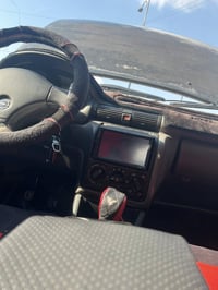 محرك ١٦٠٠ • جير ممتاز • كاميرا خلفية