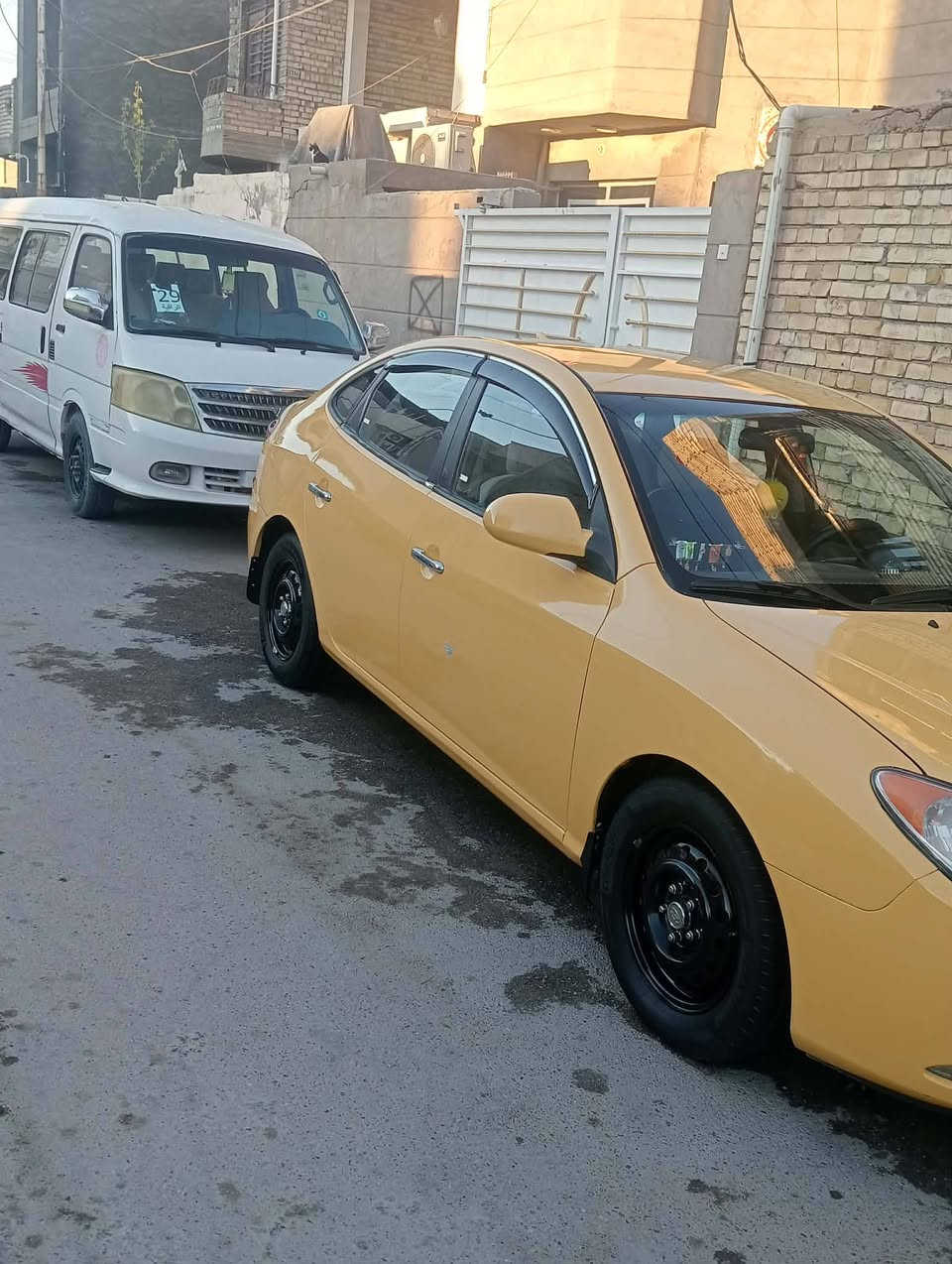 للبيع الانترة موديل 2010 رقم انبار عنوان بغداد الغزاليه غير متواجد ع الفيس اتصل وبيك خير وتدلل سعر 83 $  ***********
