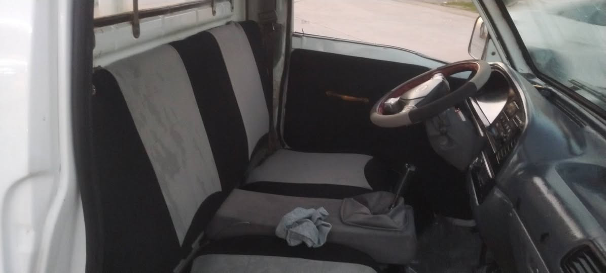 فاو 2006 مه نه فيستي ئه سلي كاره بأي كيرمه زبووته مه كينه  بوخاري هه يه باقي سه ياره يه كي مه زبووته *********** سليماني سعر 17معا له يه كي زور كه م السليمانية, العراق
