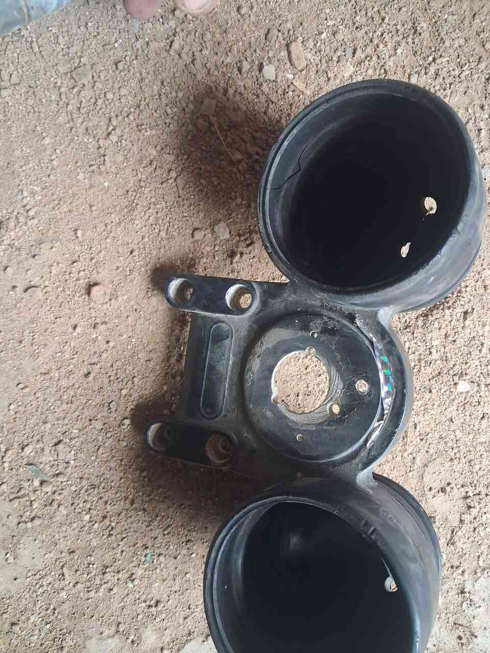 سلام عليكم للبيع دشبول  السعر  ٢٠  مكاني فلوجة هاتف *********** يوجد توصيل جميع محافظات من رخصت مدير الكروب المحترم
