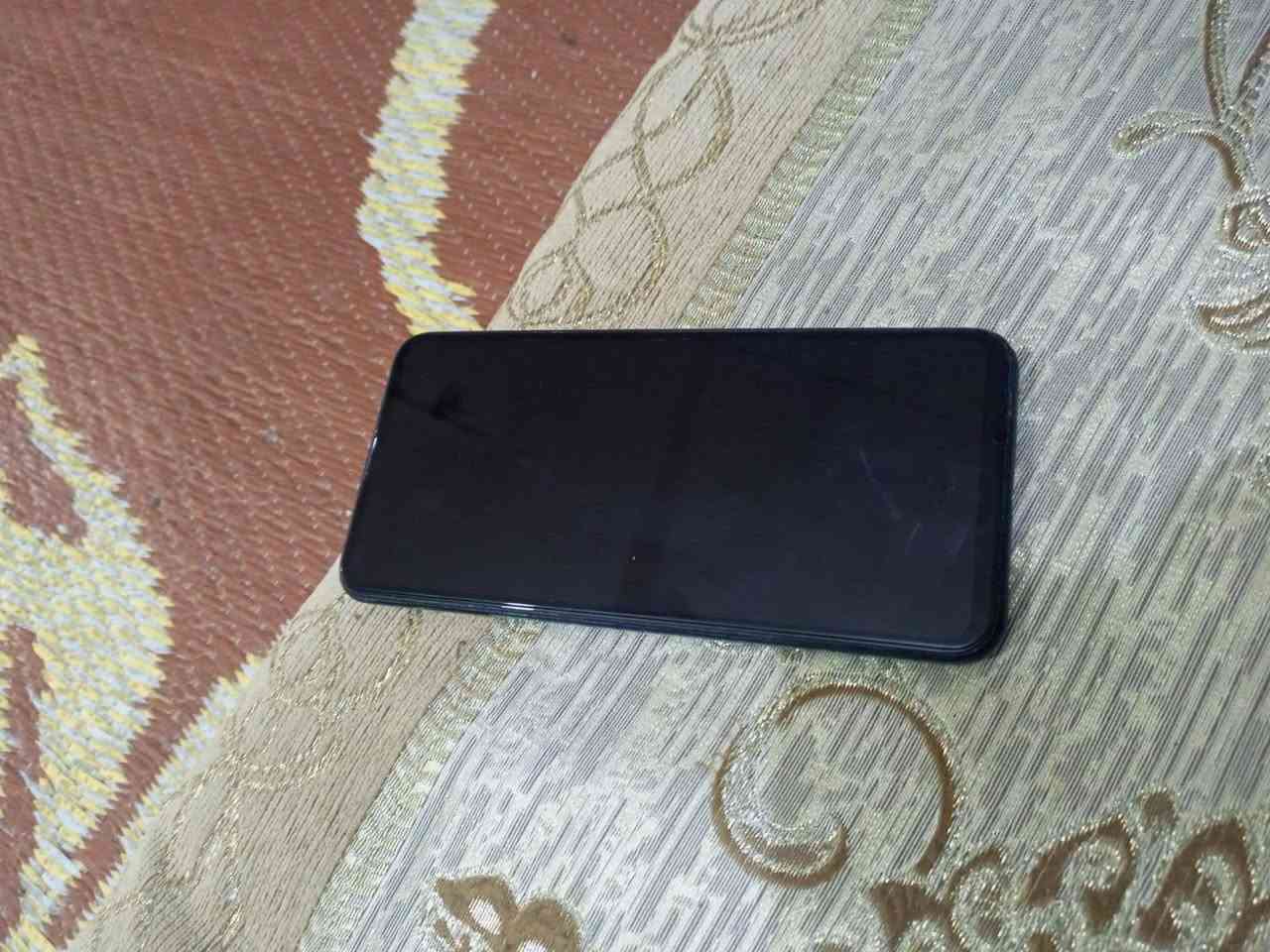 جهاز واي 9 البيع بكان ناصريه مركز سعر مناسب ب60 قفل شاشه جديده بيه ضمان 3شهر تحترك يعلك توكف يبدلوه بلاش


**إذا كنت صاحب هذا الإعلان وتريد حذفه لأي سبب، رجاءا أرسل رسالة إلى الدعم الفني**