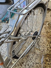 بسكليت • كربلاء