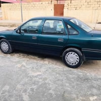 فكترا • ١٩٩٥ • محرك ٢٠٠٠