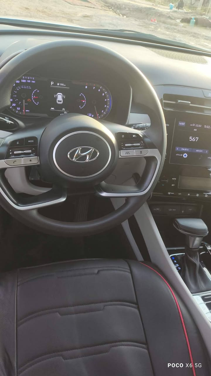 السلام عليكم ورحمة الله وبركاته
توسان للبيع او مراوس 

موديل ٢٤ 

فول مواصفات عدا الفتحه 

مبدل بيه بنيد نفس لون والباقي مكفوله

محرك ٢٥٠٠

تشغل عن بعد

إشارة ترحيب

الجنطه اوتو 

طفاء ذاتي 

بريك ذاتي 

بصمه 

كامره دواره

فور ويل 

تبريد وتدفئه  بلكشنات 

نظام تحديد مسار 

ماشيه ٦٧ 

بعد بيه مواصفات ماعرفهن

السعر ٢٠٠
بابل المسيب 
***********
