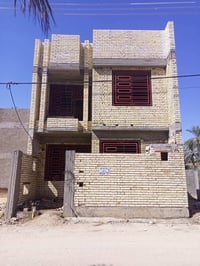 بناء • تطبيك • كربلاء