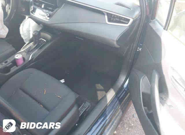 سلام عليكم
فقط بيع 
لبيع تيوتاا كورلا هايبرد  موديل 2023 مرقم بغداد تحويل ثاني يوم 
حادث سياره ( ربع البنيد فقط بدون دواخل السياره شرط وين ما تريد تفحص افحص ) السياره جديد كلش 
مواصفات LE
شاشة كبيرا كار بلي
رادارات امامي وخلفي
حديد مسار
سايد بريك بصمة
لايت زنون
اشاير مري
حكم استيرن اربع جهات
ويل كب اسود بلادي
السعر 157
موقع بغداد حي الخضراء 
***********
