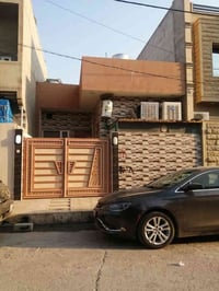 #بيت_للبيع بيت للبيع 100م  الموقع _ حي الوحدة جمعية ام الربيعين قرب مد...