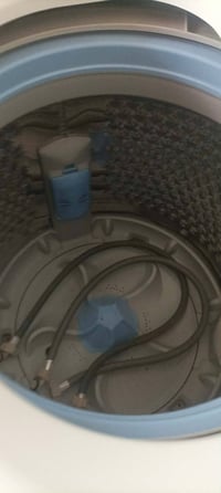 غسالة • جديدة • المناذرة النجف