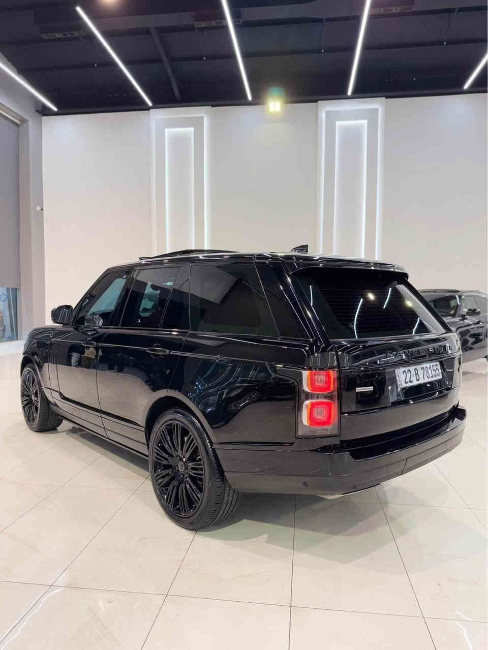 Range rover Vogue (Autobiography) 🔥💎
وارد الامانی 

ارخص سعر بكل العراق : 500$ ورقة🔥

‎موديل:2019 

‎مكفولة كفالة عامة ✅🔥

‎ماشية : 80klm

مواصفات السيارة وارد الامانی 

‎السيارة فول مواصفات 

‎بنوراما

‎داخل احمر بلادية

‎٤ شاشات

‎كشنات مساج

‎كشنات تبريد و تدفئة

‎كشنات ميموري

‎سلاجة

‎كامرة ٣٦٠

‎رادارات 

‎حساسات

‎جنطة جلاق

‎لايتات ٤ عداسات اوتو

‎بيبان شفط 

‎دوسات كهرباء

‎انضمات قيادة بيها

‎جكات تصعد و تنزل

‎و بعد هواية مواصفات متنذكر

‎ عدا مكانا صغير تعديل السيارة مكفولة كفالة عامة ✅

‎گير و محرك و حدادية كلها بشرط 

سعر: 500$ ورقة

‎للاستفسار : *********** whats app أربيل, العراق
