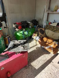 بنچر • 300لتر • ناصرية مركز