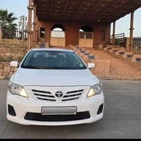 كورلا ٢٠١٣ • ٨٩٠٠٠ كم • كركوك
