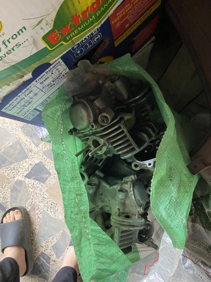 السلام عليكم غراض للبيع


**إذا كنت صاحب هذا الإعلان وتريد حذفه لأي سبب، رجاءا أرسل رسالة إلى الدعم الفني**