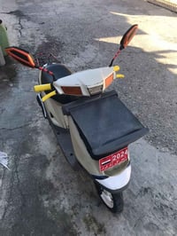 ياماها • محرك سليم • كركوك