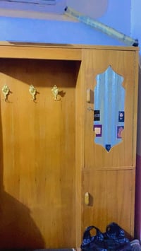 غرفه نوم • نضيفه • حله