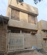 حي الامل فيريحه • ٦٠م • طابو زراعي