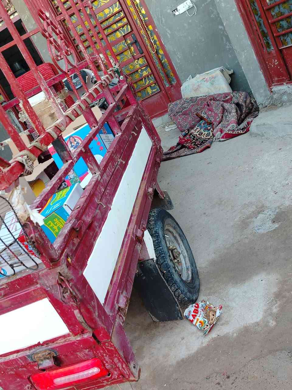 ستوته البيع مديل 17 وراق وصوليه
مكينه بلال حلوو 25 ما مفتوحه بس كلجات 

يعني ستوته  مكفوله السعر مليون، 100 وبيه مجال 

رقم الهاتف ***********.... بدون محجر 

نهروان قرب مطعم  ديوان
