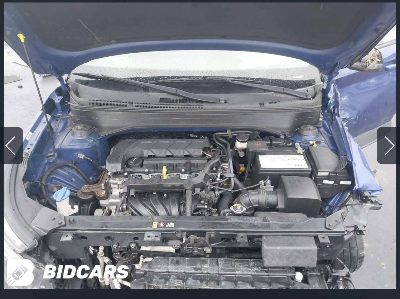 السلام عليكم
فينو 2024 
دخول جديد بدون رقم
فول موصفات عده الفتحه 
السياره لا لغد ولا شاصي 
حادثهه كدامكم 
وسعرهه حلو 106  قفل قفل قفل وماكو هيج سعر 2024
مكاني بغداد البلديات
***********
