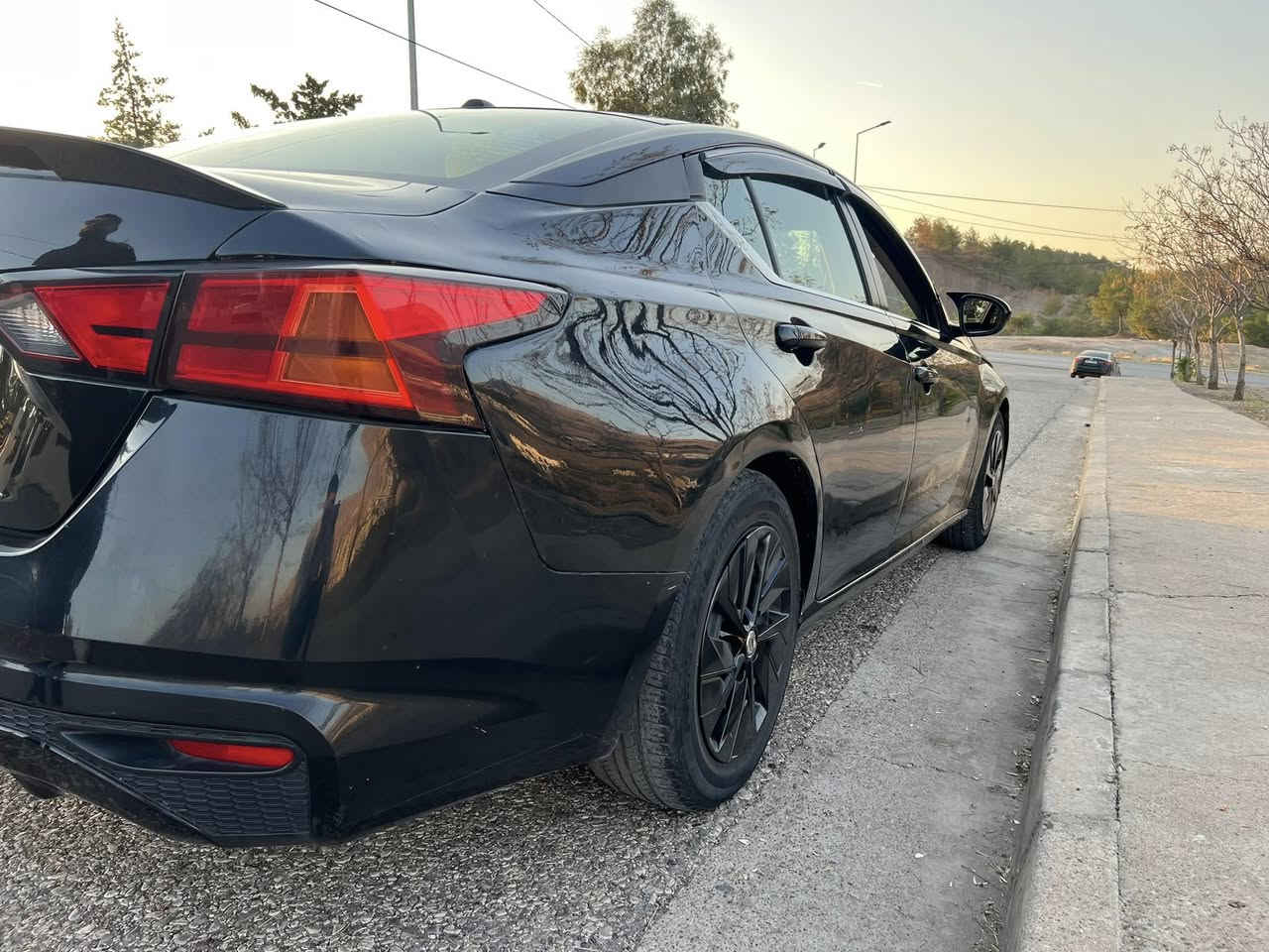 السلام عليكم 
نيسان التيما 2020
بجم كبس بدون دواخل
سونارها موجود بالصور 
سعر 125$
مكان بغداد:دهوك 
***********
