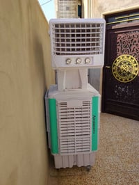 مبردة الوطنية • ثلاث طقات • شغل مضمون