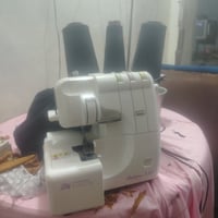 مكينه اوفر • منزلي