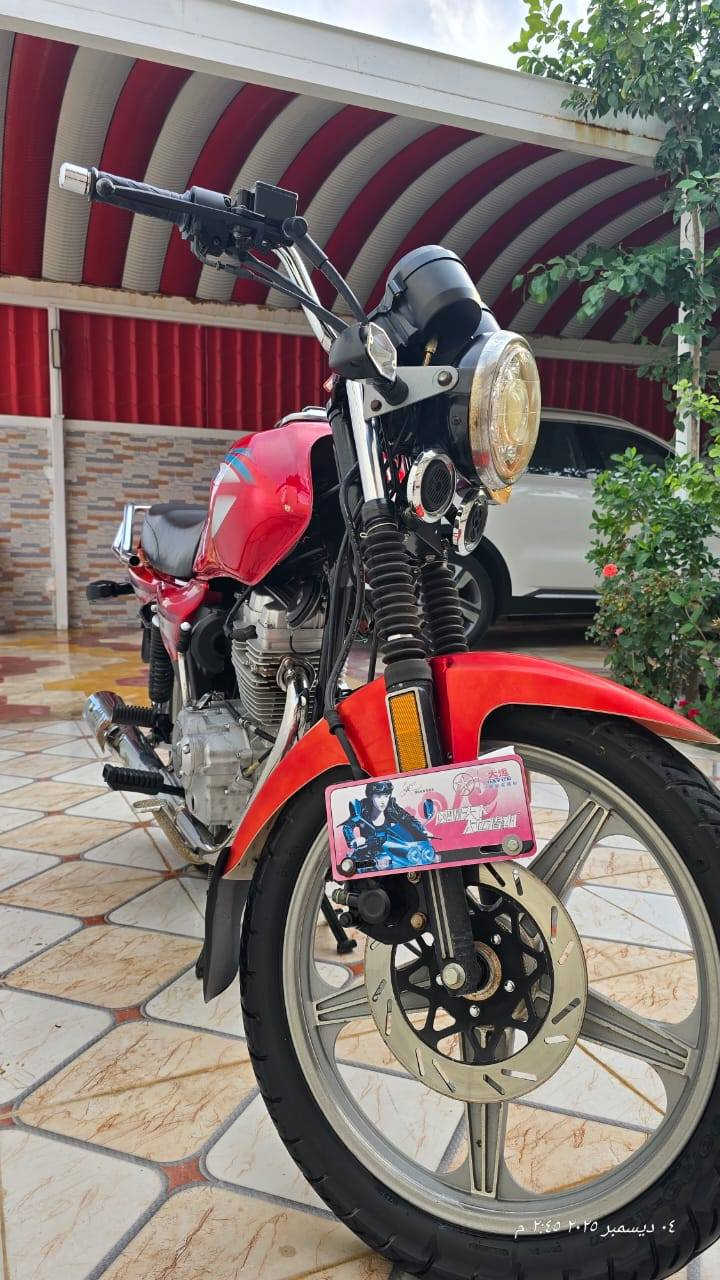 دراجه داون للبيع 2017 اوراق اصولي 750 وبيها مجال كربلاء منطقه امام عون***********
