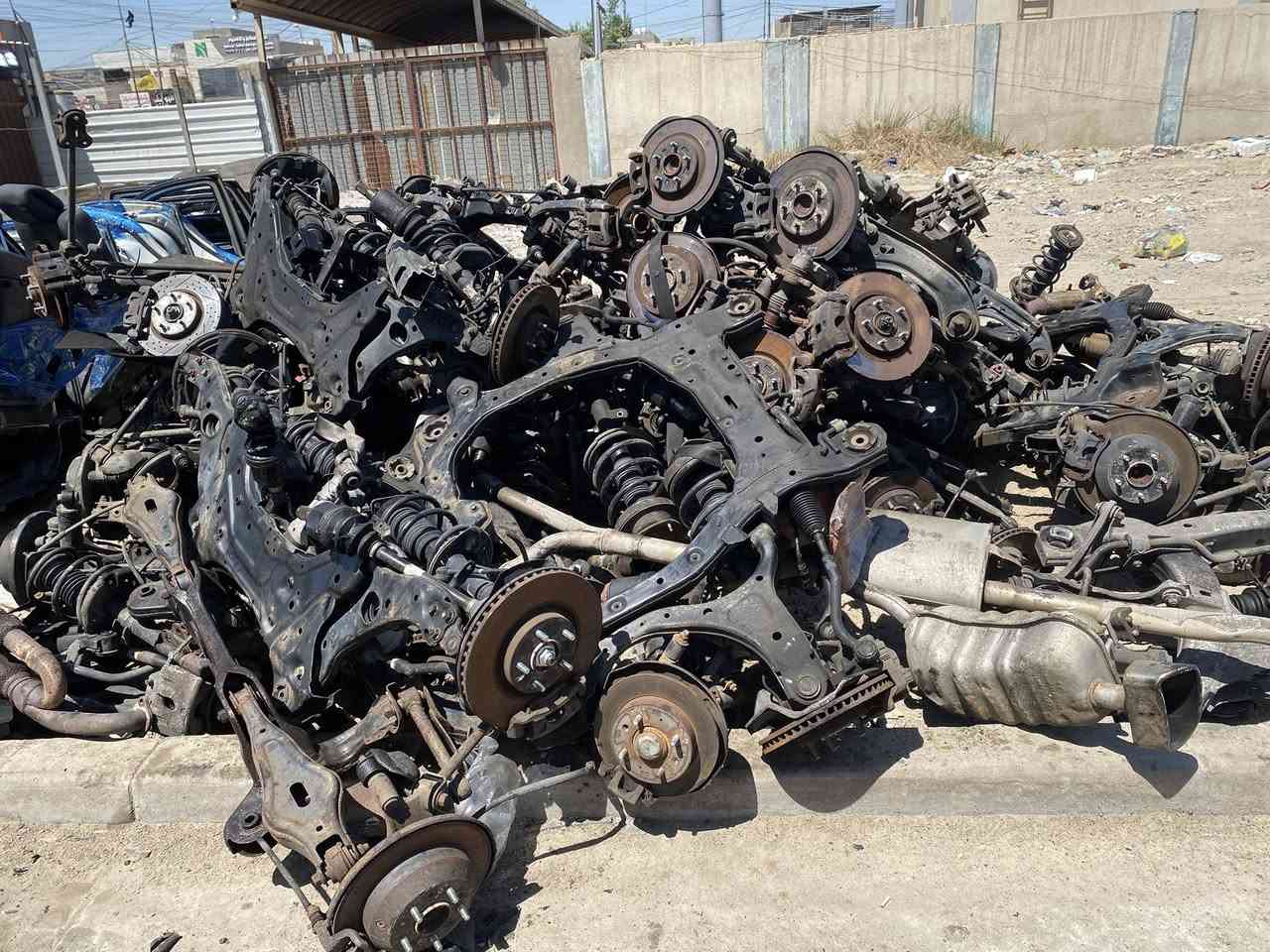 جمله غراض سنتافيه 
سبورتج 
ازيره 
كادنزه 

‭***********‬
***********
