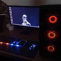 تجميعة كاملة شد والعب السعر350 قفل ‏كيس+شاشة+ماوس+كيبورد+ماوس باد ‏موا...