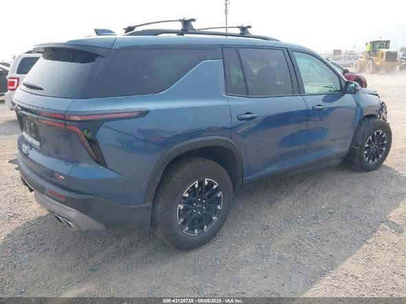 مزاد اليوم 8/12 الاثنين 
TRAVERSE 2025 LT 
#تخدم_الي_عنده_كتاب_شهداء
#السعرحسب المزاد يتراوح من 180 لل 240 ورقه
فقط سعر السياره من غير مصروف الشحن والتعقيب

شركة مــان هـايــم
لمزاد السيارات الوارد الأمريكي والكندي 
الكائن في ميسان قطاع 30 شارع المدارس مقابيل مسبح هبي دريم بالقرب من حلويات سيد مصطفى 
بأدارة :-
١- استاذ كرار العبادي
٢- استاذ حسين الطرفي 
***********
***********
