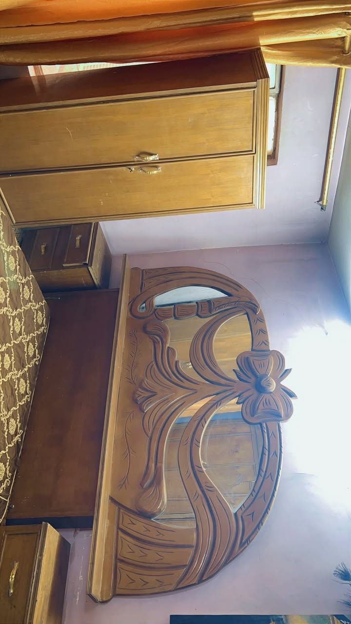 غرفة للبيع نظيفة جدا


**إذا كنت صاحب هذا الإعلان وتريد حذفه لأي سبب، رجاءا أرسل رسالة إلى الدعم الفني**