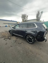 كيا تلرايد موديل 25 فأت S السعر 110$. واصل ومطروح في العقبه موعد الوصو...