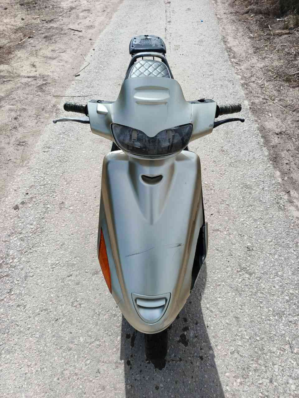 سلام عليكم فراشه للبيع الاستفسار +964 786 230 2675 المكان نجف عباسيه


**إذا كنت صاحب هذا الإعلان وتريد حذفه لأي سبب، رجاءا أرسل رسالة إلى الدعم الفني**