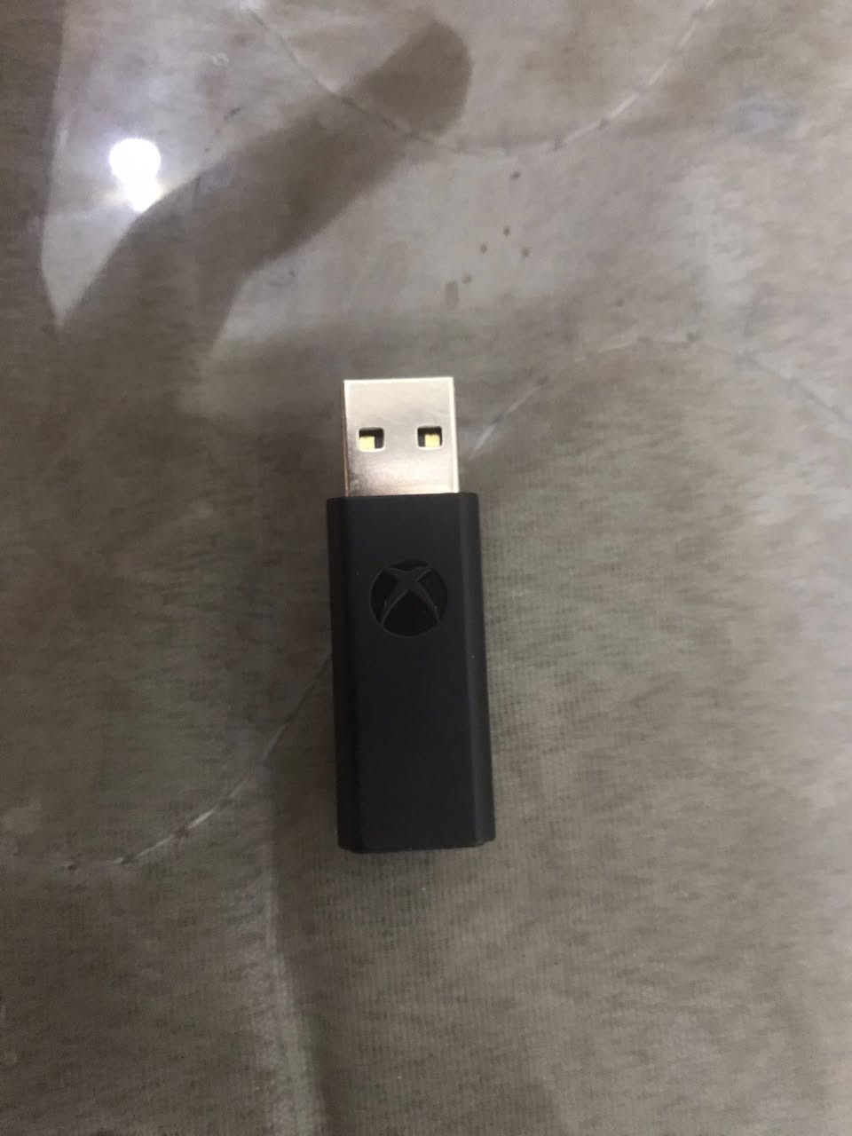 غراض للبيع
هارد hdd 320gb  5400rpm شركة samsung  حجم صغير(يعني تكدر تشكله باللابتوب) السعر 15 بيها مجال

كنترولر جويستك xbox one الاصلية نظيفة ما بيها اي مشاكل السعر 35 الف 

Xbox wireless adapter for windows وصلة تربط اجهزة xbox
بالحاسبة (تكدر تربط ثمن كنترولرات و سماعة xbox) للمعلومة الوصلة اصلية من الشركة و تعتبر 2.4hz يعني الاستجابة اسرع شي 
مشتريها ب 25 راح ابيعها ب 15 الف

وصلة بلوتوث السعر 5 الاف 

ماوس باد لوفي لجماعة ون بيس السعر 5 الاف 

مكاني البصرة 
توصيل موجود


**إذا كنت صاحب هذا الإعلان وتريد حذفه لأي سبب، رجاءا أرسل رسالة إلى الدعم الفني**