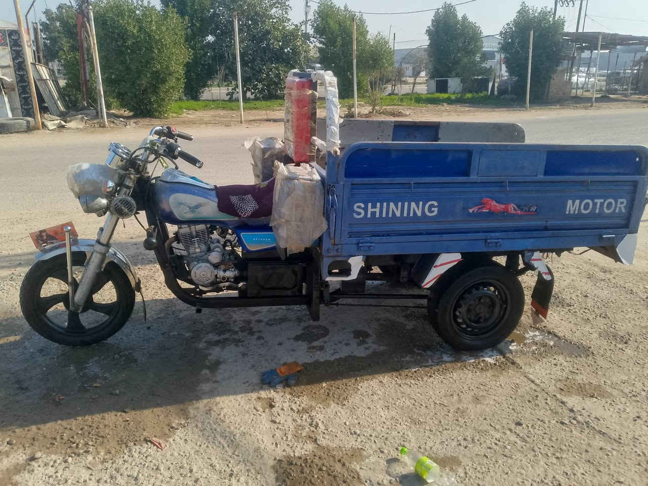 سلام عليكم اخواني ستوته البيع مديل18محرك 24 ستوته نكره سف كلهه شغاله مكاني بابل ابو غراق قرب الصعده مالت بزل حجي علي *********** بي واتساب
