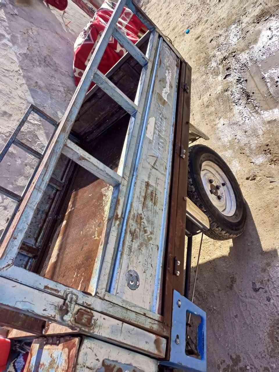 السلام عليكم
ستوته 

ام تي ار 2016

للبيع السعر خاص 

اوراق اصولي 

شاصي مكفول 

اكسن 13طايف 

دبلات جديد

بدي مفصل 

تاير خطه واحد 

لايت 

سكنات 

كلوب درع 

ساعه كله شغال 

مكاني رميثه  ***********
